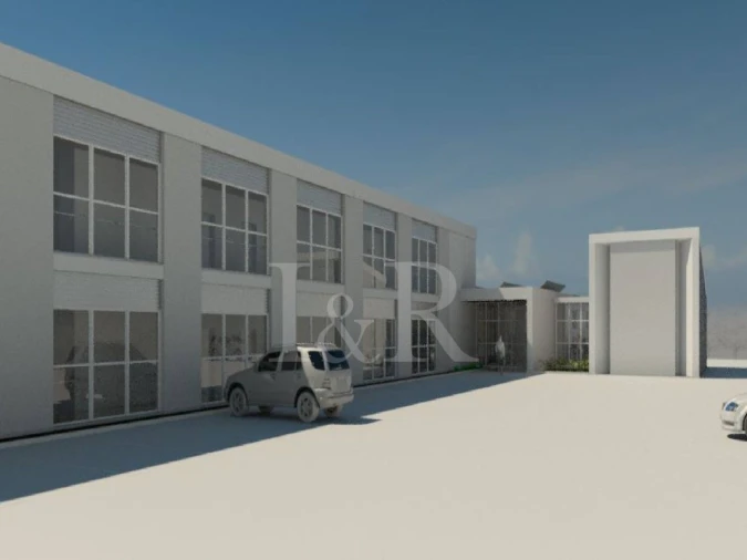 Terreno para Venda em A dos Cunhados e Maceira Foto 6