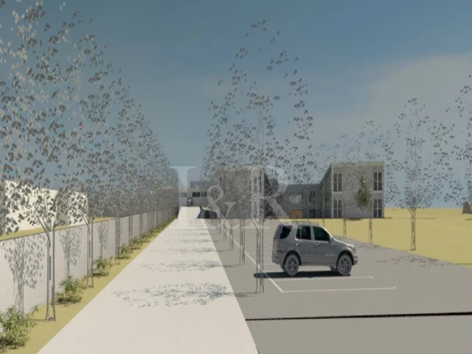 Terreno para Venda em A dos Cunhados e Maceira Foto 8