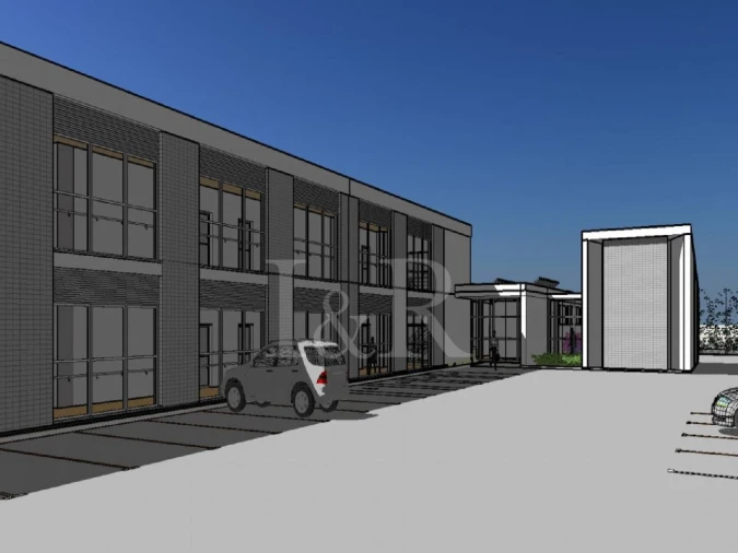 Terreno para Venda em A dos Cunhados e Maceira Foto 11