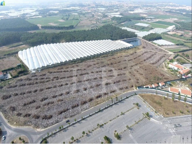 Terreno para Venda em A dos Cunhados e Maceira Foto 20