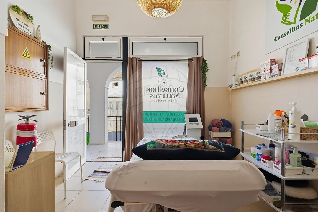 Loja para Venda em Enxara do Bispo, Gradil e Vila Franca do Rosário Foto 10