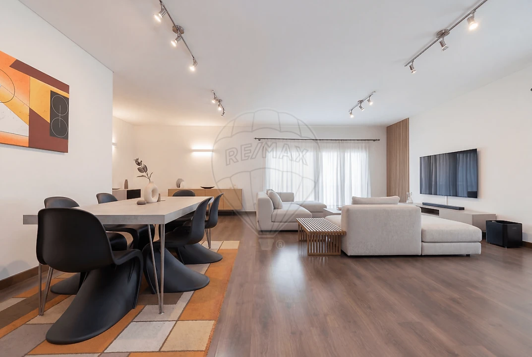 Apartamento T4 para Venda em Alverca do Ribatejo e Sobralinho Foto 17