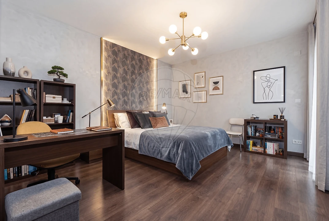 Apartamento T4 para Venda em Alverca do Ribatejo e Sobralinho Foto 15