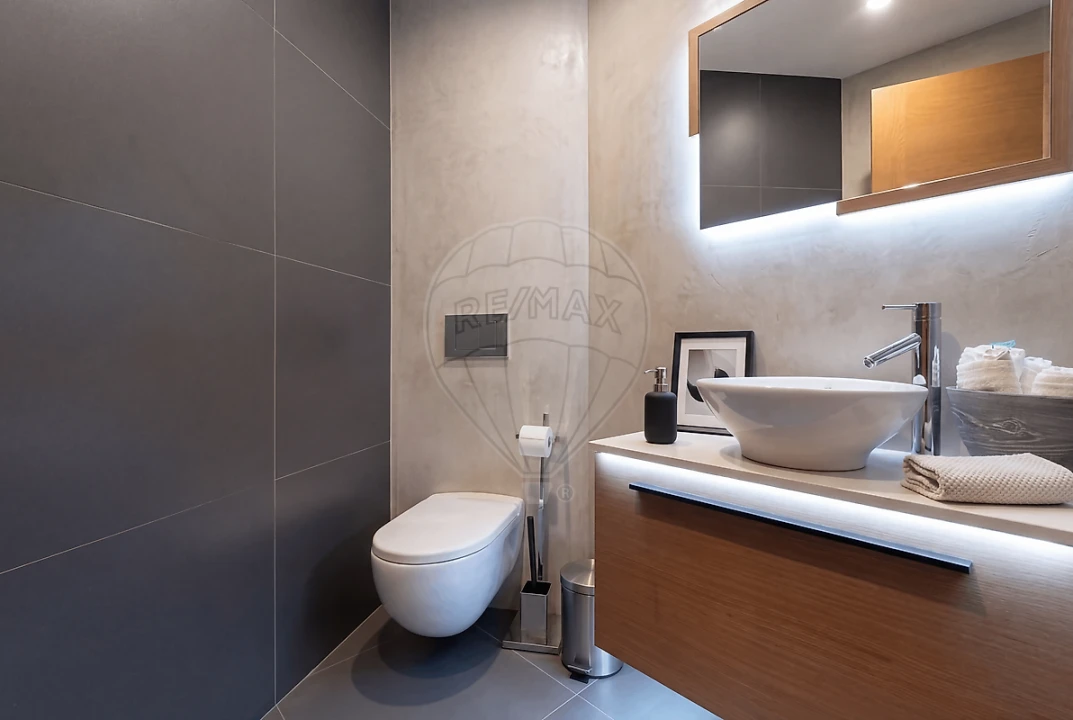 Apartamento T4 para Venda em Alverca do Ribatejo e Sobralinho Foto 20