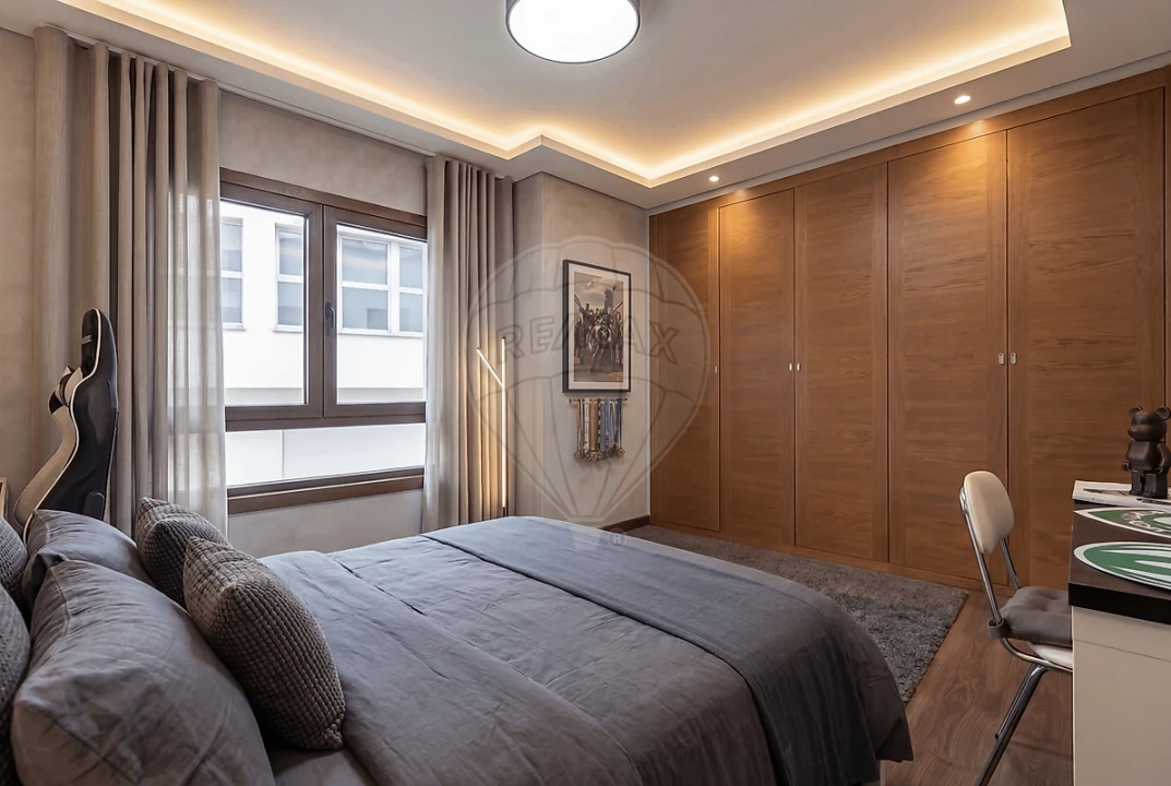 Apartamento T4 para Venda em Alverca do Ribatejo e Sobralinho Foto 12