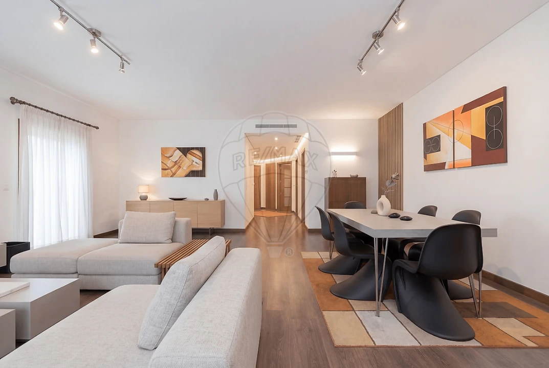 Apartamento T4 para Venda em Alverca do Ribatejo e Sobralinho Foto 16