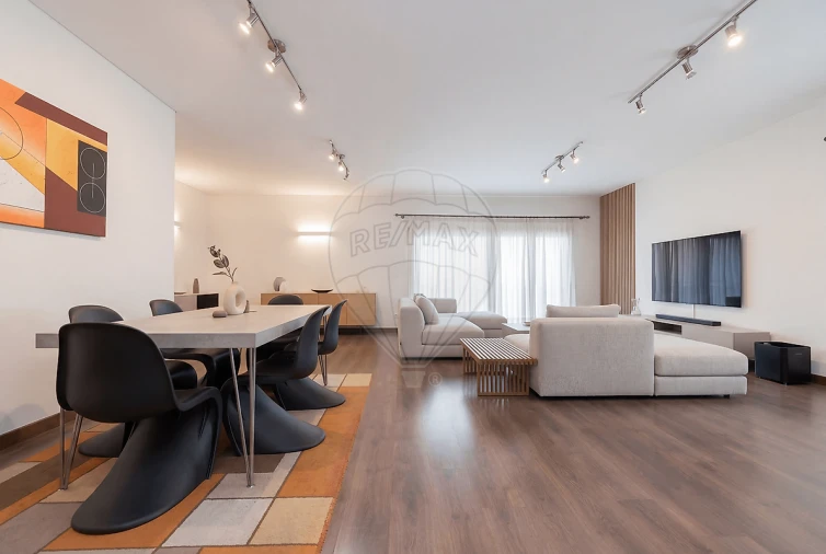 Apartamento T4 para Venda em Alverca do Ribatejo e Sobralinho Foto 17