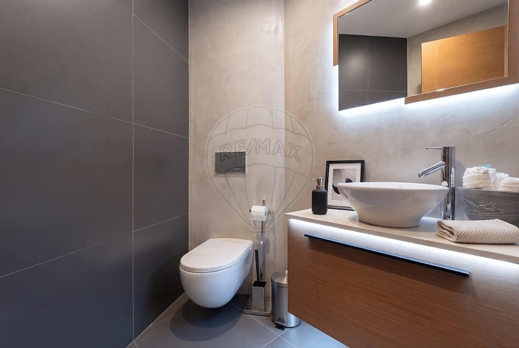 Apartamento T4 para Venda em Alverca do Ribatejo e Sobralinho Foto 20