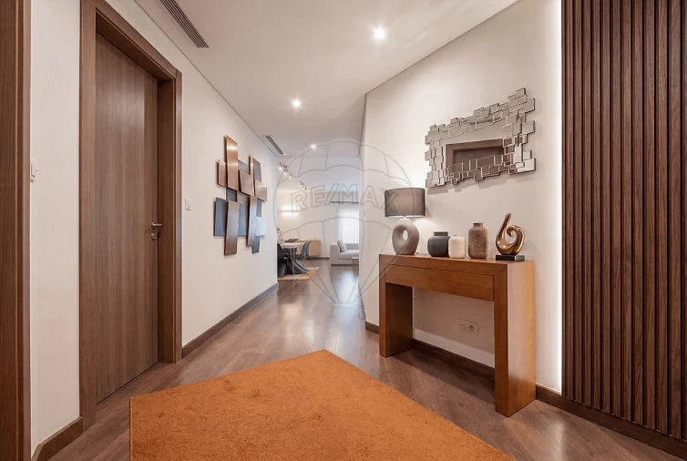 Apartamento T4 para Venda em Alverca do Ribatejo e Sobralinho Foto 21