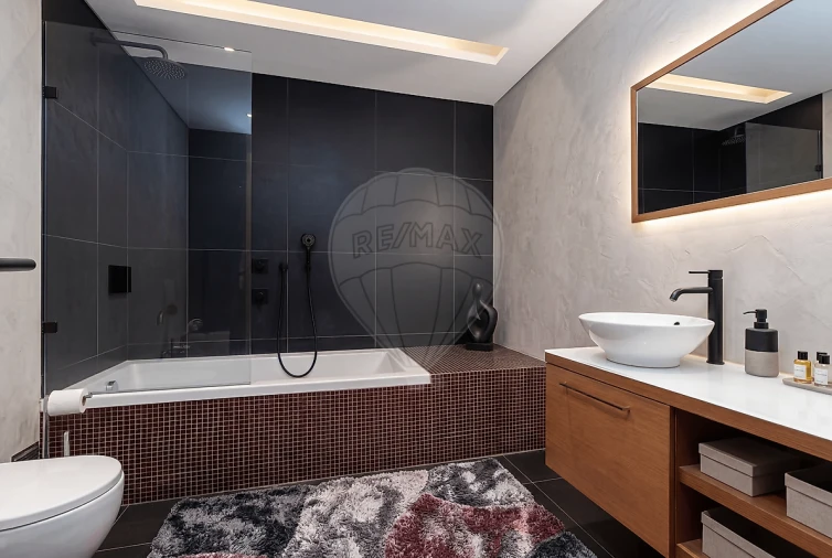 Apartamento T4 para Venda em Alverca do Ribatejo e Sobralinho Foto 19