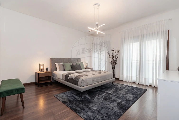 Apartamento T4 para Venda em Alverca do Ribatejo e Sobralinho Foto 5