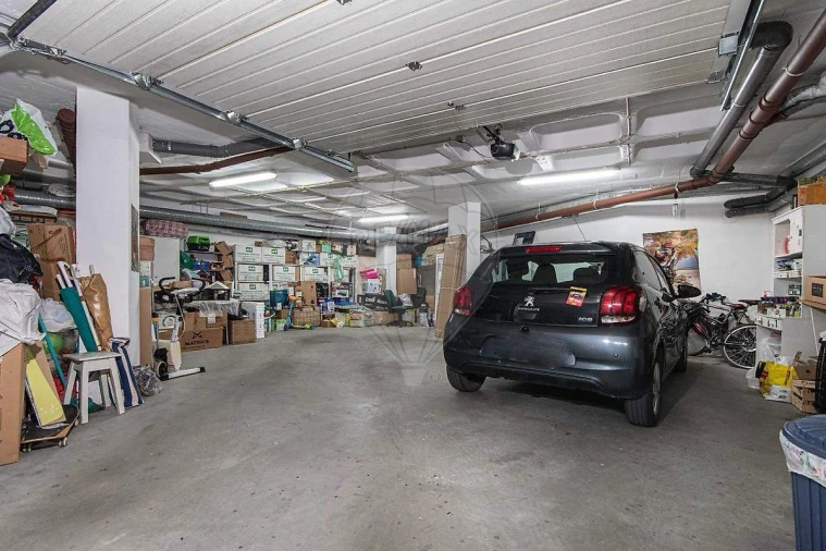 Apartamento T4 para Venda em Alverca do Ribatejo e Sobralinho Foto 25