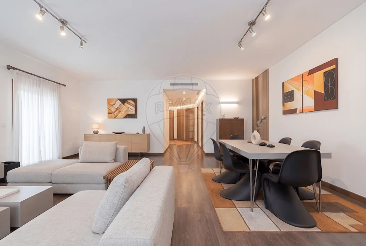 Apartamento T4 para Venda em Alverca do Ribatejo e Sobralinho Foto 16