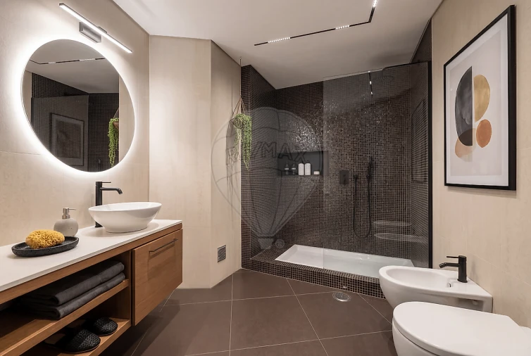 Apartamento T4 para Venda em Alverca do Ribatejo e Sobralinho Foto 8