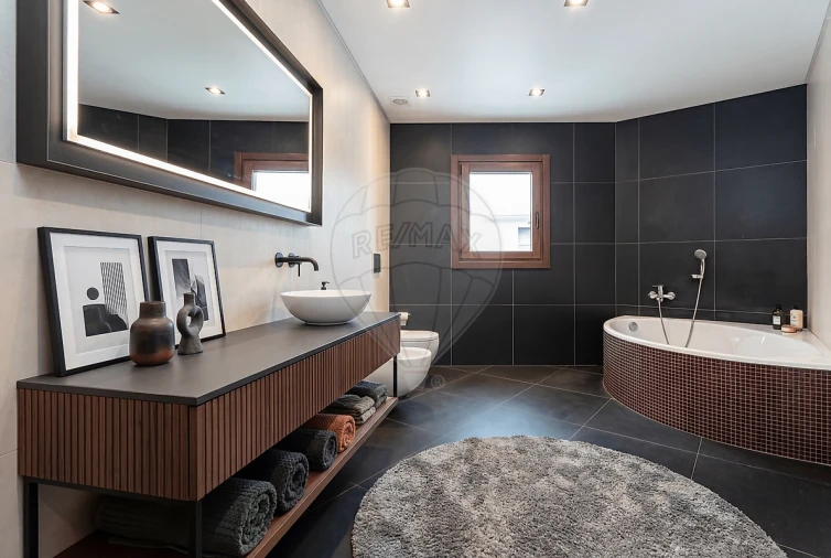 Apartamento T4 para Venda em Alverca do Ribatejo e Sobralinho Foto 6