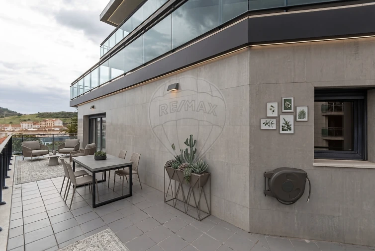 Apartamento T4 para Venda em Alverca do Ribatejo e Sobralinho Foto 7