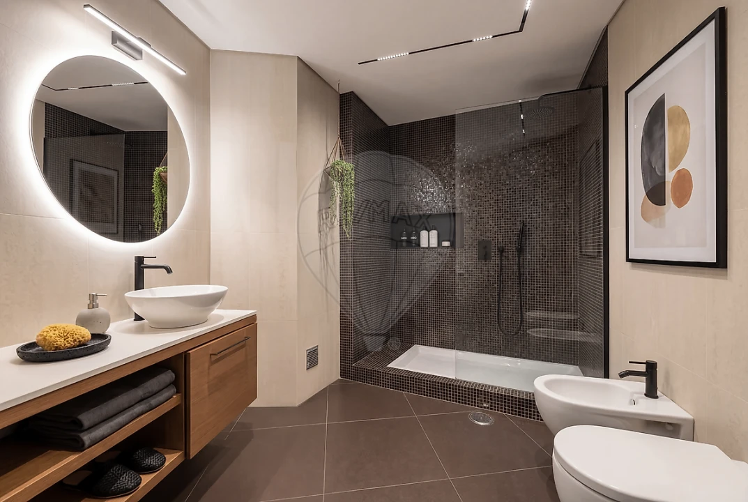 Apartamento T4 para Venda em Alverca do Ribatejo e Sobralinho Foto 8