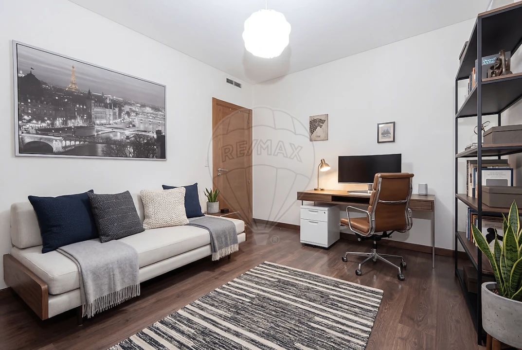 Apartamento T4 para Venda em Alverca do Ribatejo e Sobralinho Foto 11