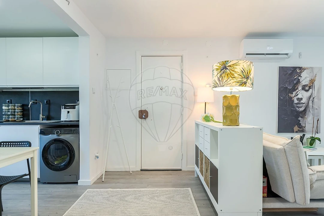 Apartamento T2 para Venda em Vialonga Foto 1