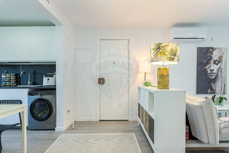 Apartamento T2 para Venda em Vialonga Foto 1