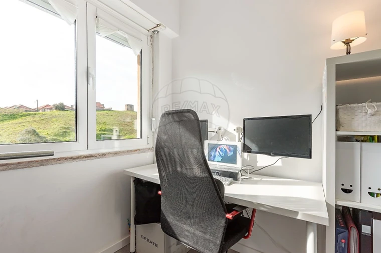 Apartamento T2 para Venda em Vialonga Foto 13