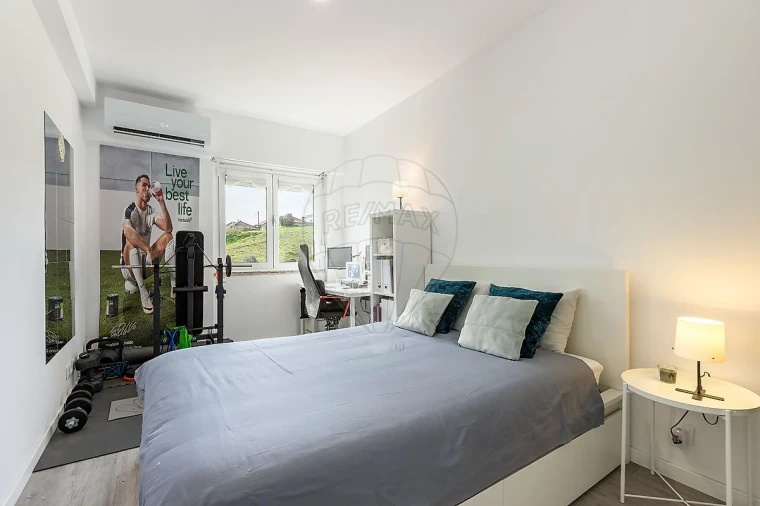 Apartamento T2 para Venda em Vialonga Foto 10