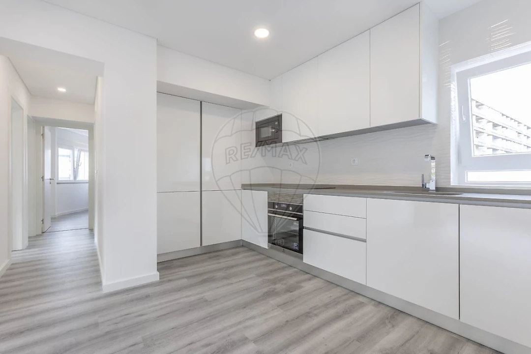 Apartamento T2 para Venda em Olivais Foto 7