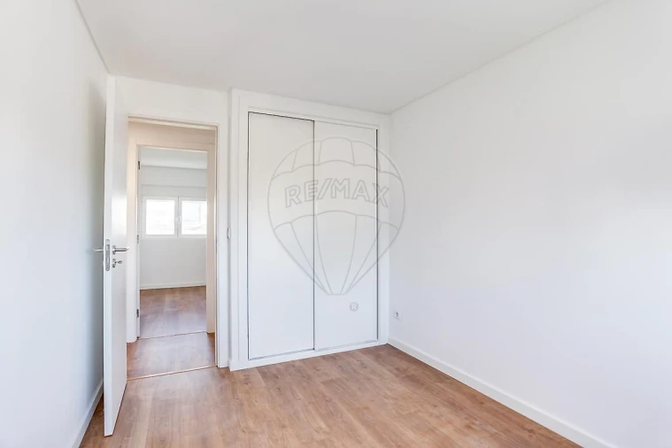 Apartamento T3 para Venda em Olivais Foto 4