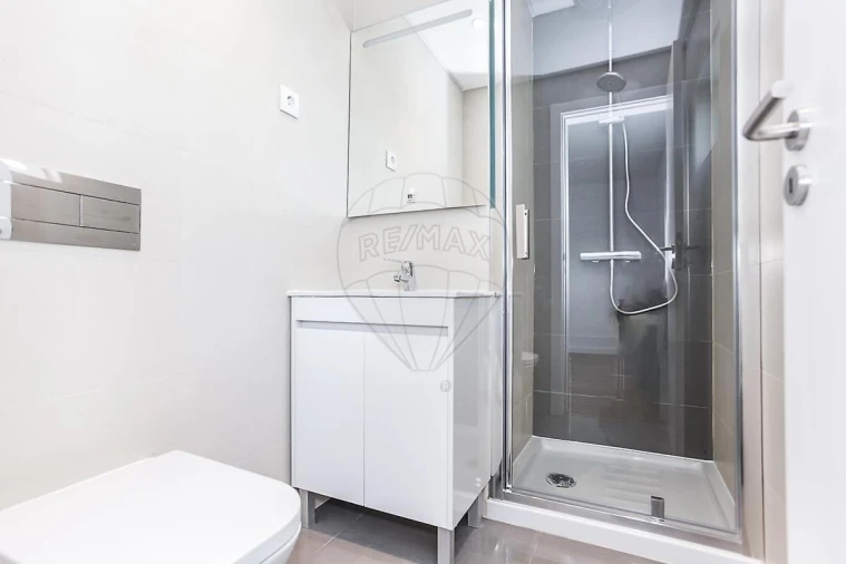 Apartamento T3 para Venda em Olivais Foto 3