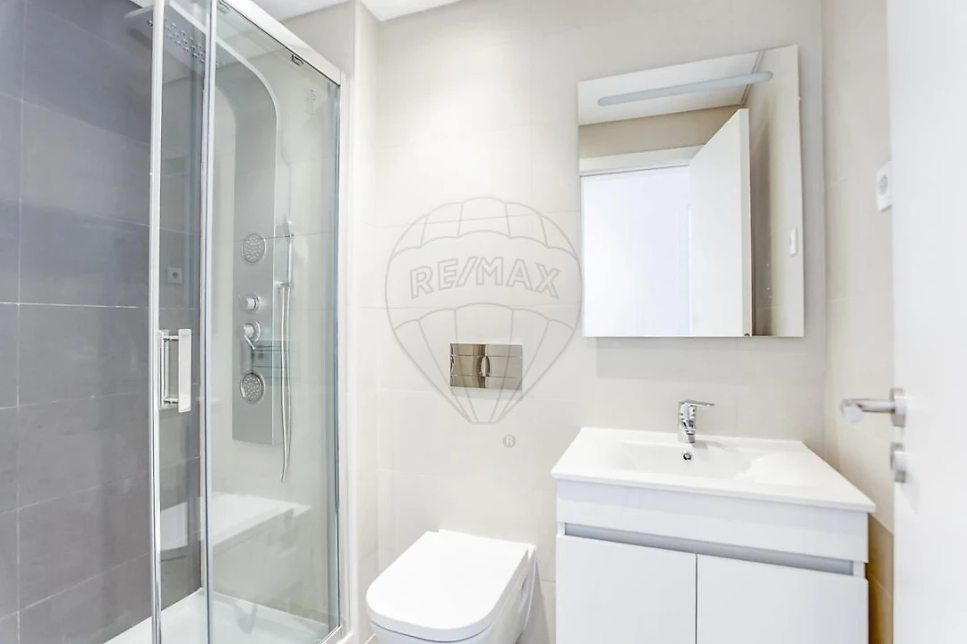 Apartamento T3 para Venda em Olivais Foto 10