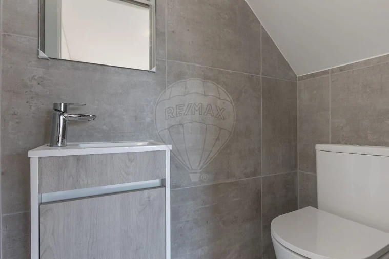 Apartamento T3 para Venda em Olivais Foto 12