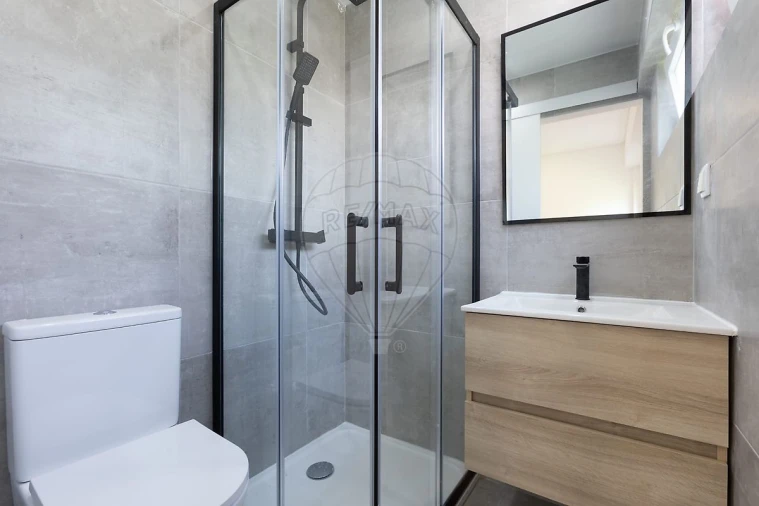 Apartamento T3 para Venda em Olivais Foto 7