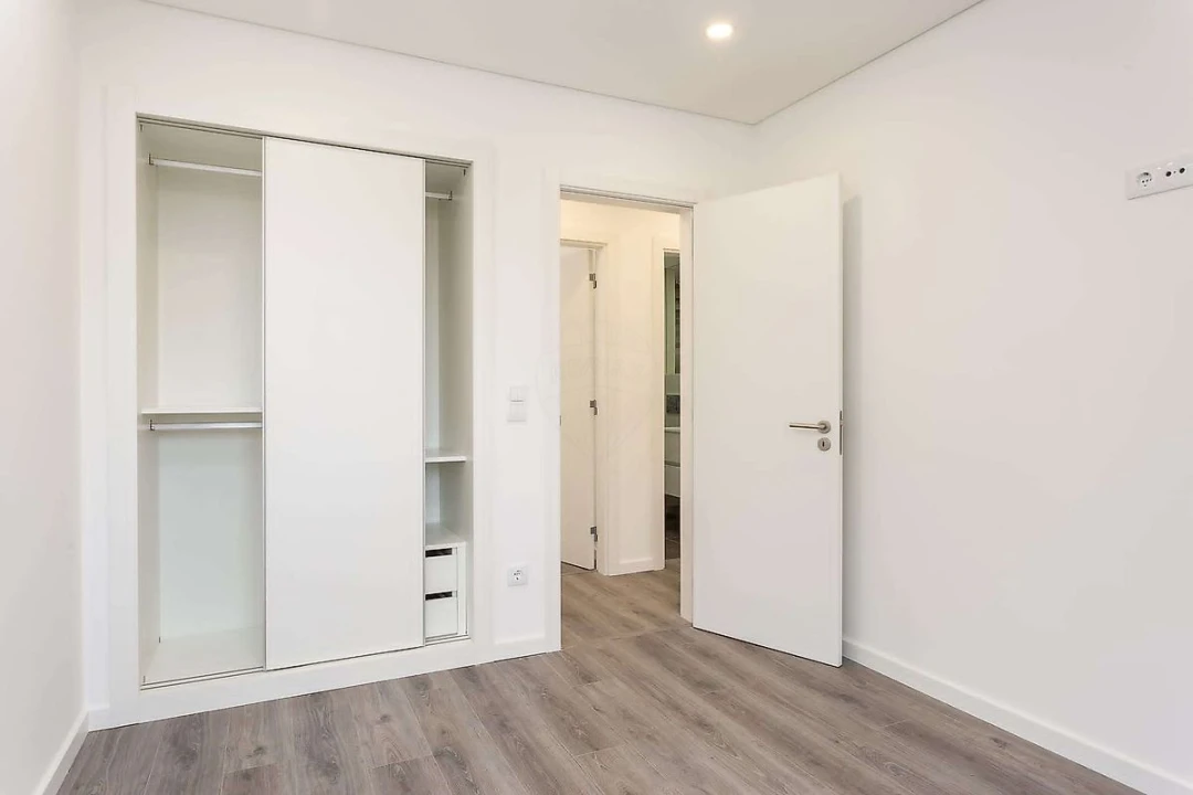 Apartamento T3 para Venda em Olivais Foto 16