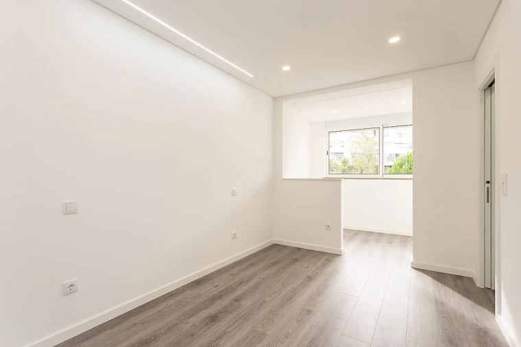 Apartamento T3 para Venda em Olivais Foto 5