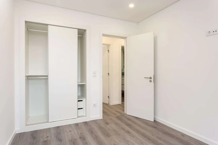 Apartamento T3 para Venda em Olivais Foto 16