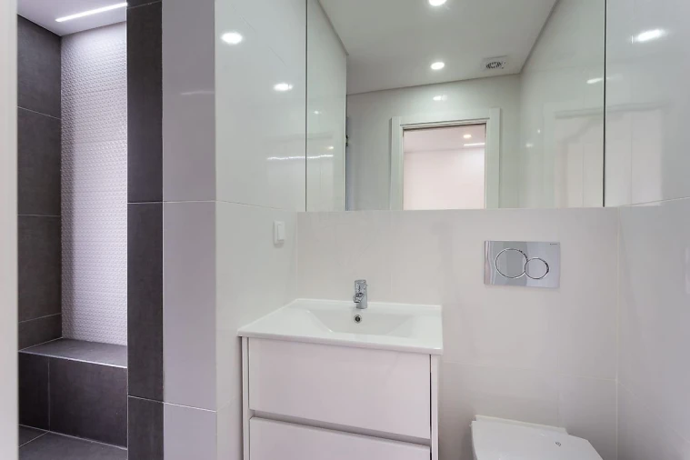 Apartamento T3 para Venda em Olivais Foto 3