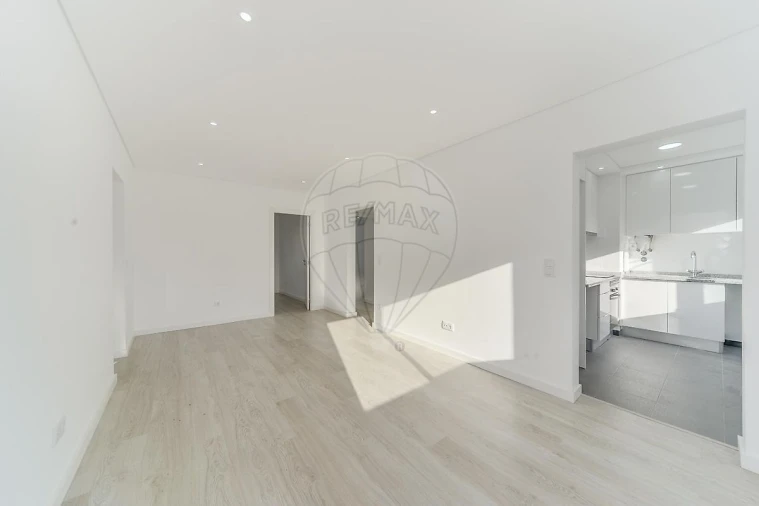 Apartamento T3 para Venda em Olivais Foto 12