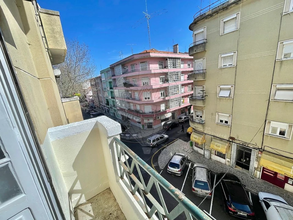 Apartamento T3 para Venda em Moscavide e Portela Foto 20