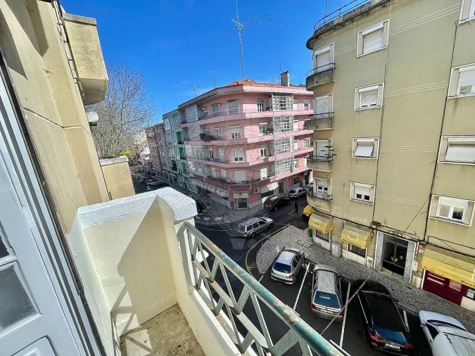 Apartamento T3 para Venda em Moscavide e Portela Foto 20