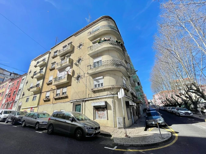 Apartamento T3 para Venda em Moscavide e Portela Foto 24