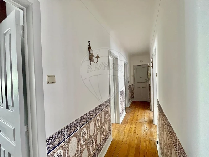 Apartamento T3 para Venda em Moscavide e Portela Foto 17