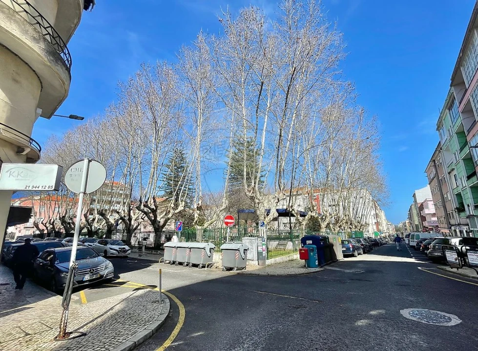 Apartamento T3 para Venda em Moscavide e Portela Foto 26