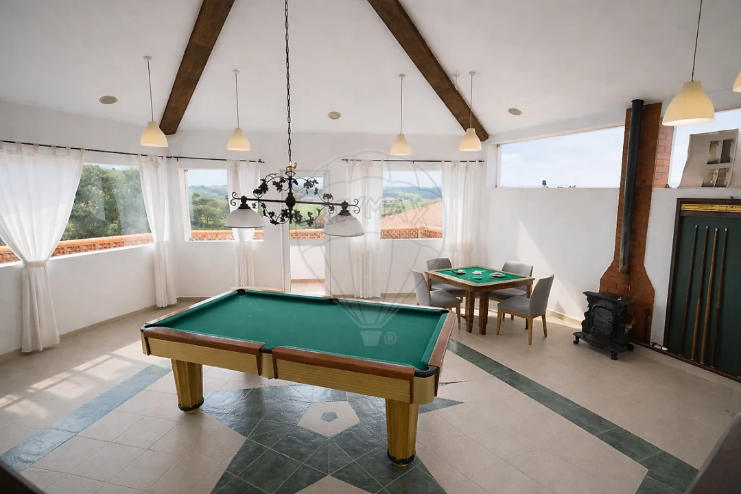 Quinta T9 para Venda em Lamas e Cercal Foto 6