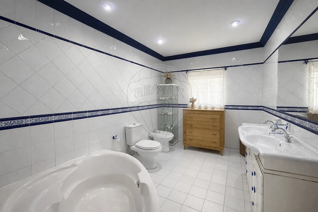 Quinta T9 para Venda em Lamas e Cercal Foto 33