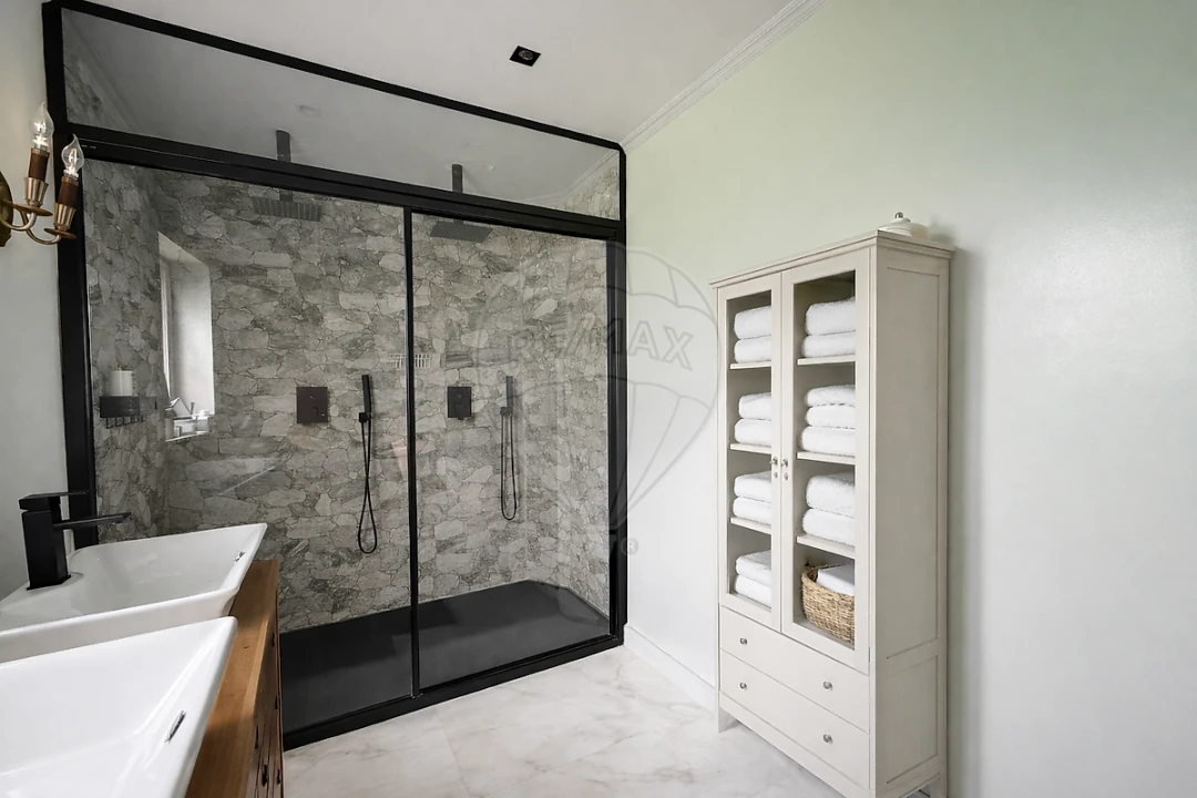 Quinta T9 para Venda em Lamas e Cercal Foto 36