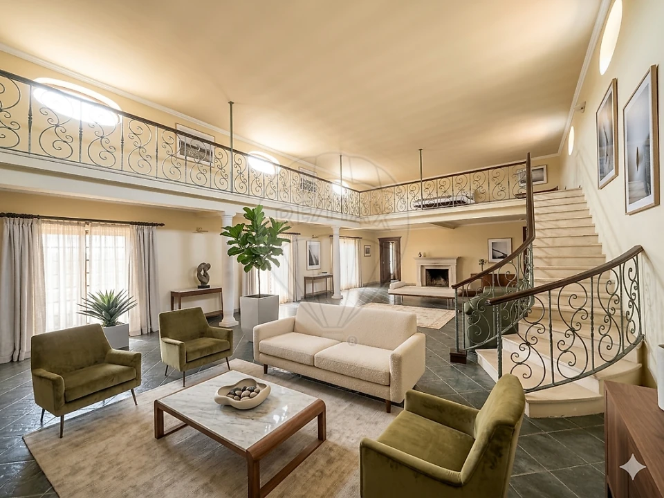 Quinta T9 para Venda em Lamas e Cercal Foto 30