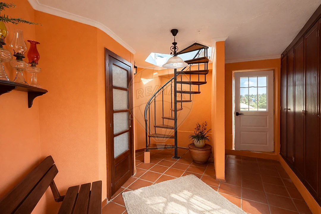 Quinta T9 para Venda em Lamas e Cercal Foto 26