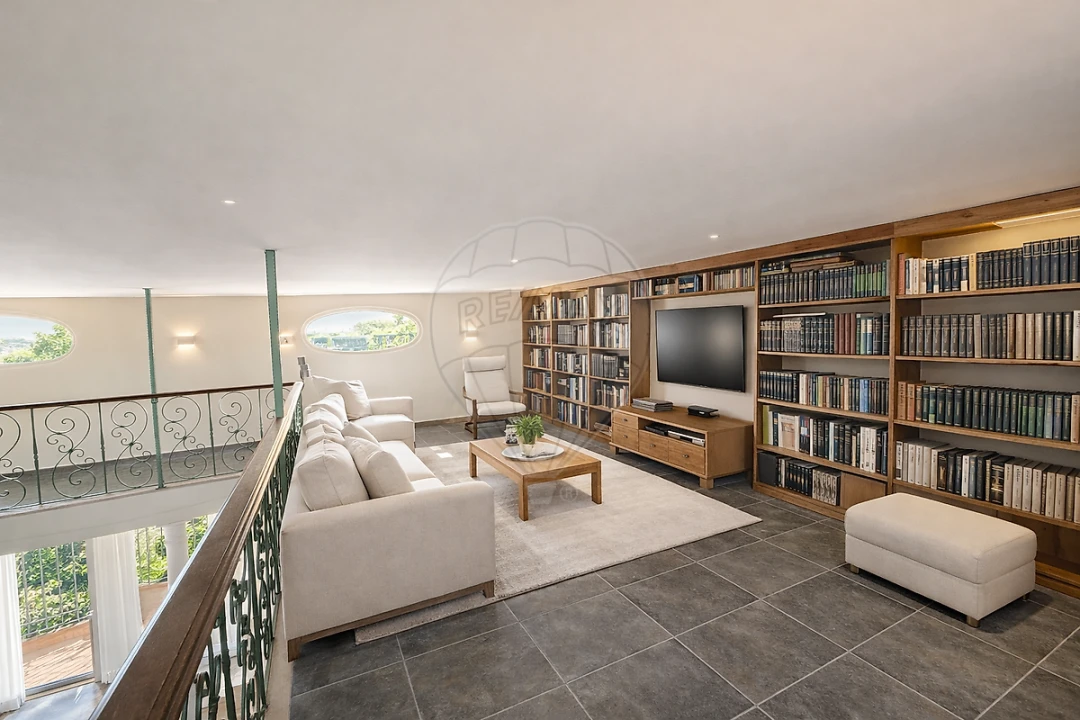 Quinta T9 para Venda em Lamas e Cercal Foto 5