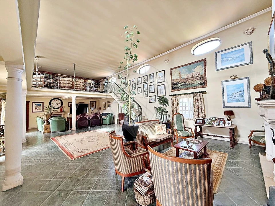 Quinta T9 para Venda em Lamas e Cercal Foto 38