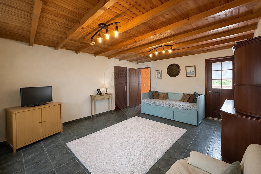 Quinta T9 para Venda em Lamas e Cercal Foto 16